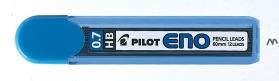 139302 Pilot 8130 Blyantmine Pilot PL-7 ENO 0,7mm HB (12) 
